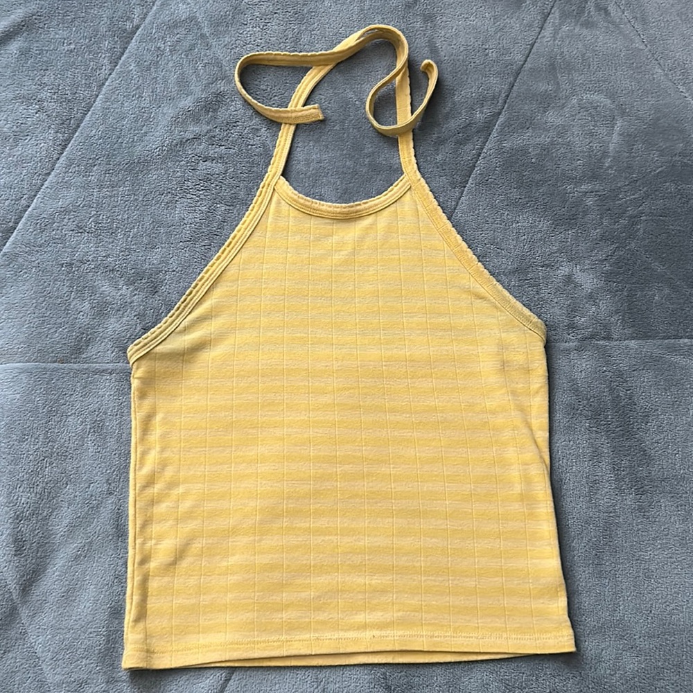 American Eagle crop top